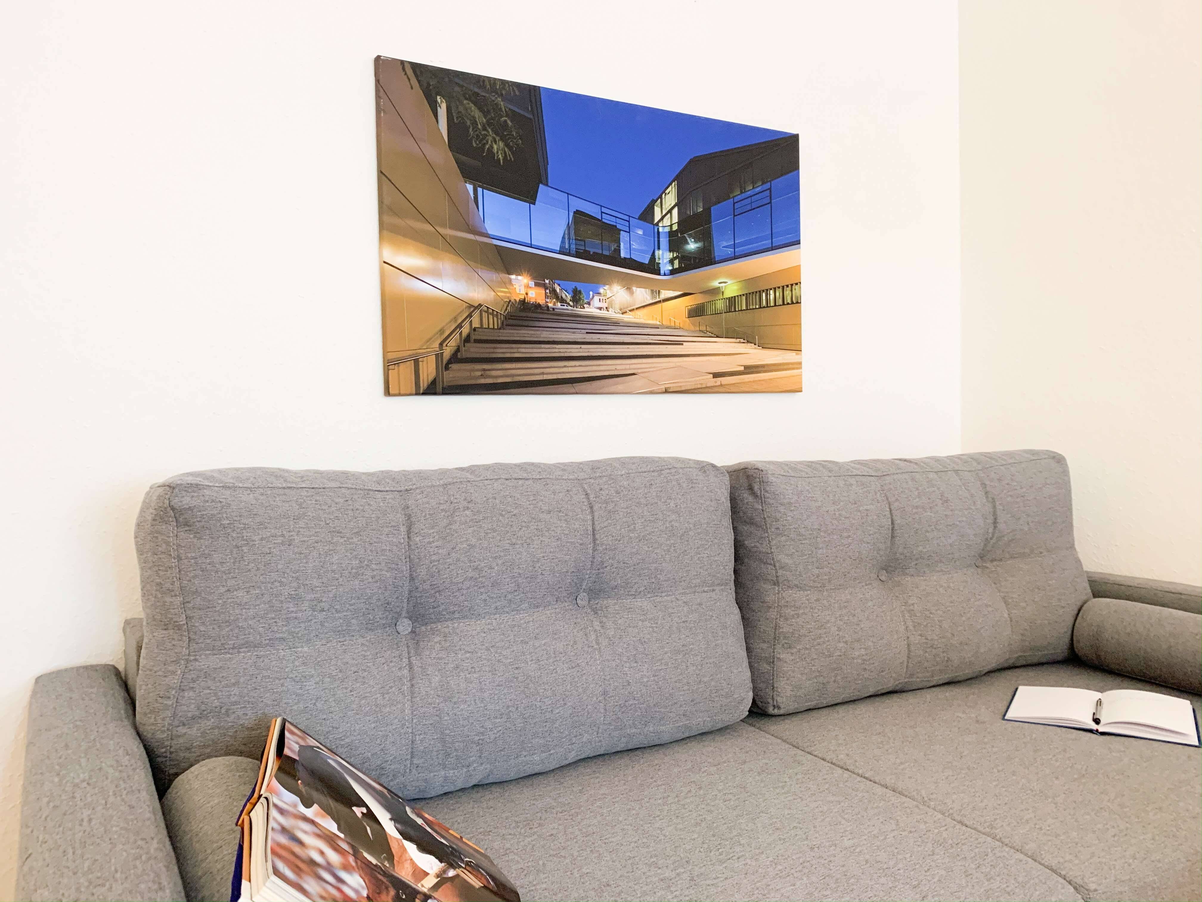 Relax - Großzügiges Apartment – Aachen – Vorschaubild 8