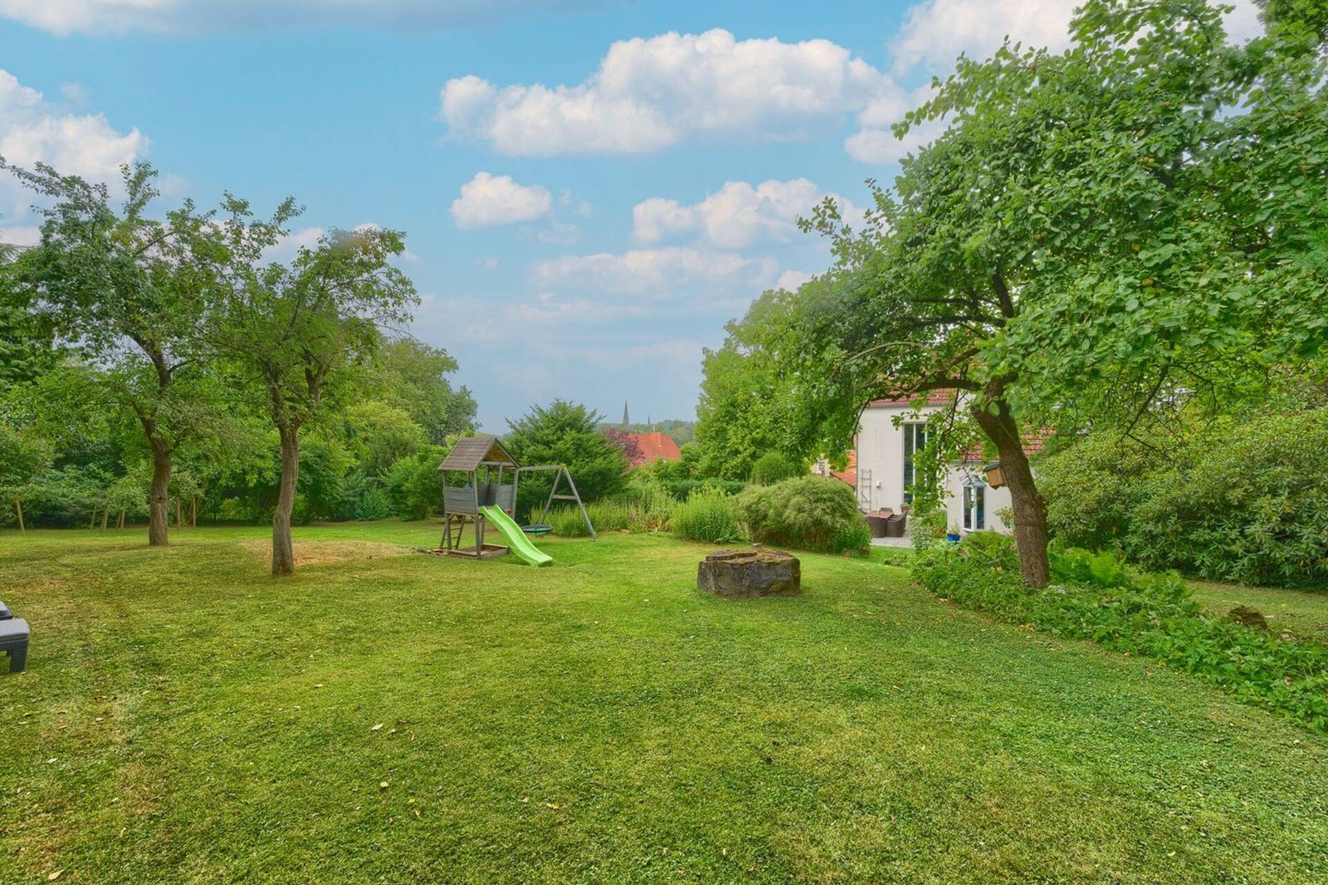 Einfamilienhaus in 58710 Menden (Sauerland) mit 197 m² kaufen