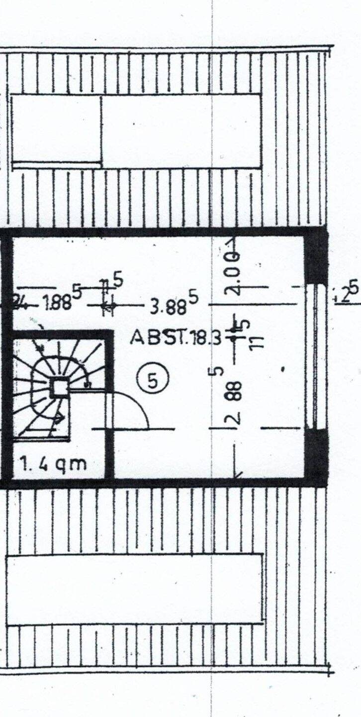 SOLLER - IMMOBILIEN Als Anlage oder zum selber Wohnen! Gut geschnittene 3 Zimmer Wohnung mit Garage in guter Wohnlage von Alt-Aumund! – Bremen – Vorschaubild 4