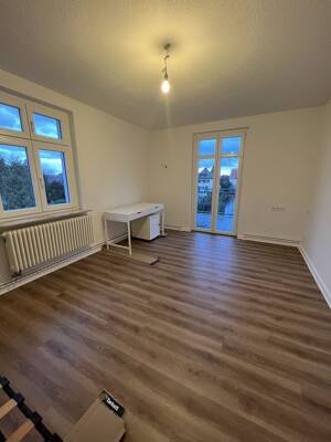 Schöne 2-Zimmer-Wohnung mit Einbauküche – 34125 Kassel – Vorschaubild 2