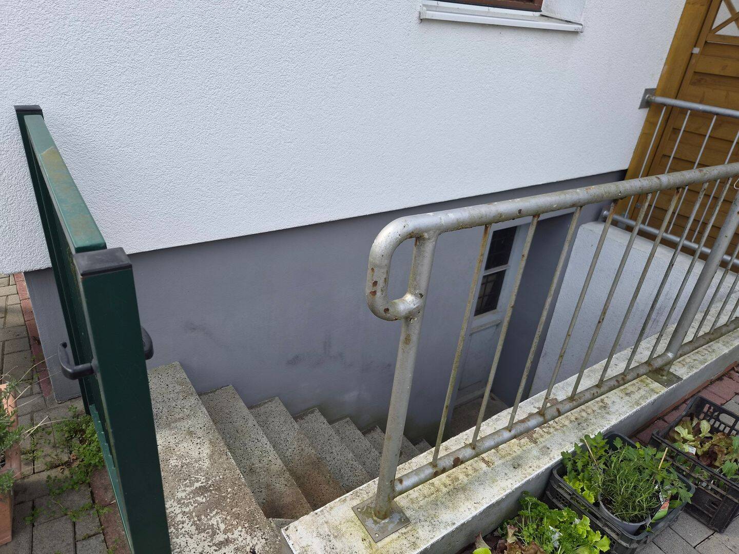 Gepflegtes Einfamilienhaus mit großem Garten in ruhiger Lage von Bremen-Farge – Bremen – Vorschaubild 2
