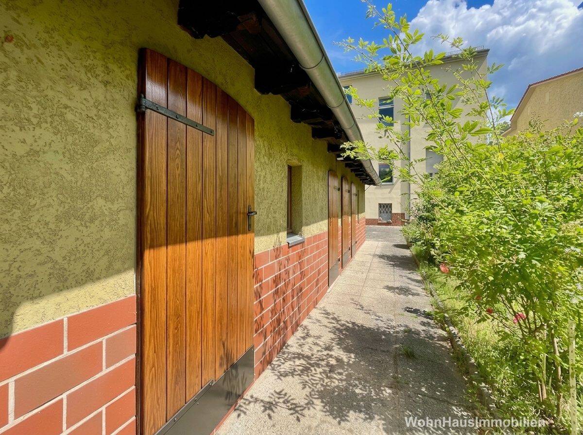 Altbau-Mehrfamilienhaus in Berlin-Friedrichshagen - Kapitalanlage – Berlin – Vorschaubild 4