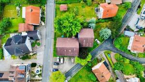 Vermietete Wohnung mit Potenzial! – 96199 Zapfendorf – Vorschaubild 2