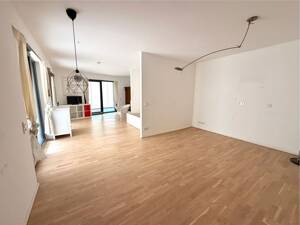 Moderne Neubauwohnung mit Aufzug, großer Loggia und Innenhoflage im Herzen von Köln – 50676 Köln – Vorschaubild 4