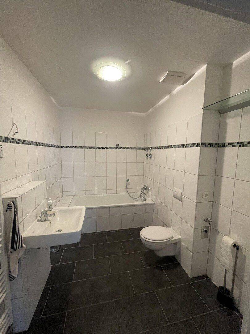 Loft-Apartment (vermietet) Kapitalanlage – Magdeburg – Vorschaubild 4