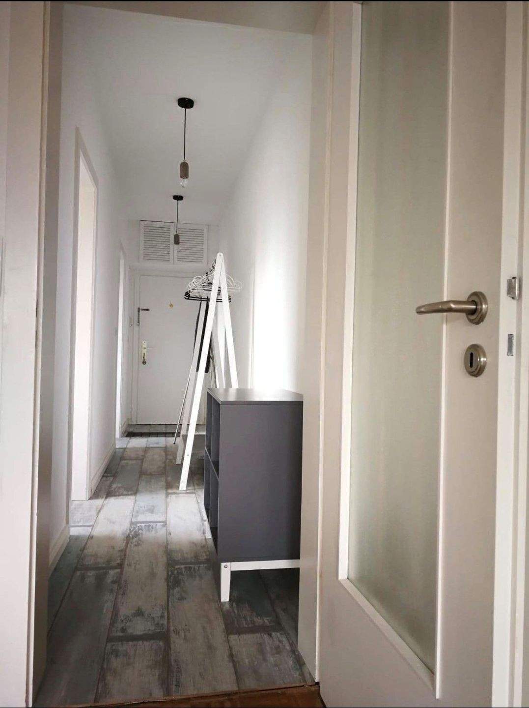 Keine Käufercourtage: 1-Zi.-ETW mit T.-Garage & S/W Balkon...!!! – Hamburg – Vorschaubild 3