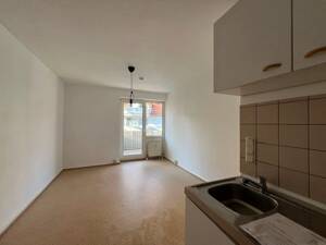 Charmante 1-Zimmer-Wohnung mit Balkon in Kassel – 34125 Kassel – Vorschaubild 1