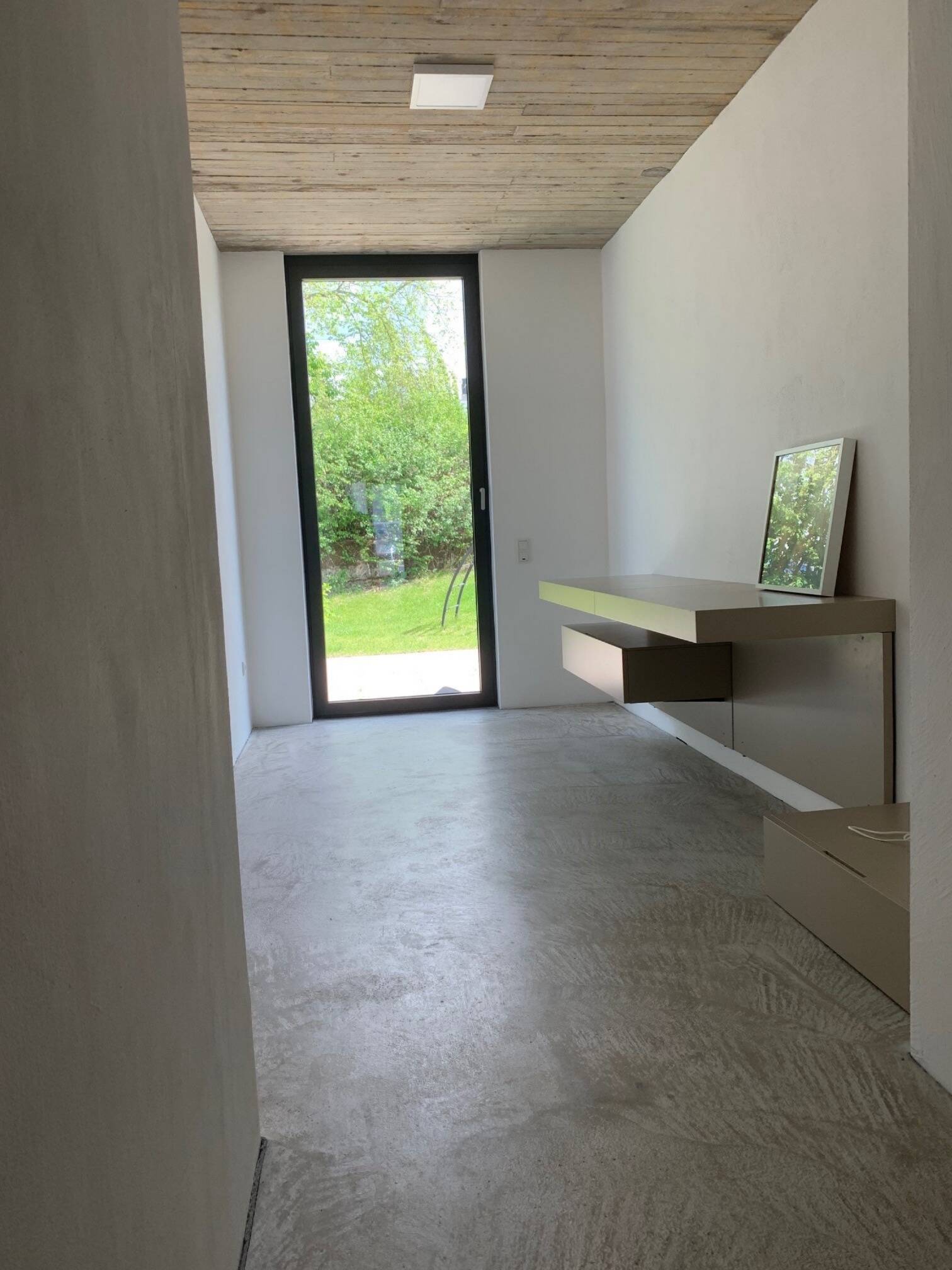 Wohnen auf Zeit: außergewöhnliche Loftwohnung 168m² - Bobinet Quartier Trier .- ALL INKLUSIVE – Trier – Vorschaubild 7