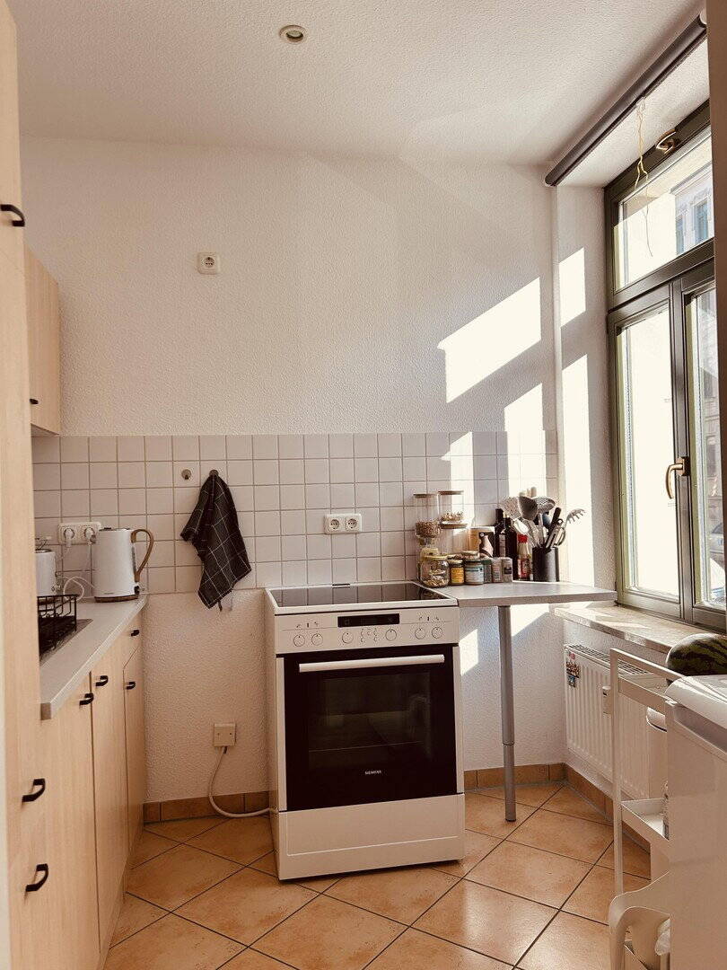 Bezaubernde und renditestarke Kapitalanlage in Leipzig-Gohlis – Leipzig – Vorschaubild 8
