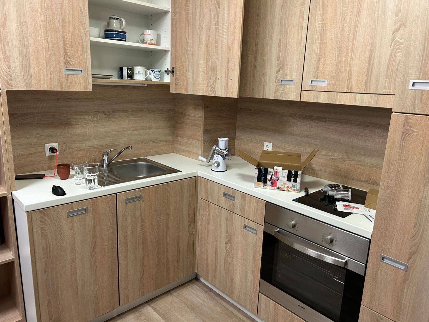 Schönes Apartment in der Bahnstadt – Heidelberg – Vorschaubild 7