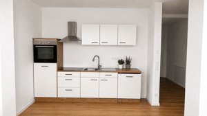 Helle 2-Zimmer-Wohnung mit Balkon, EBK & moderner Ausstattung – 33102 Paderborn – Vorschaubild 3