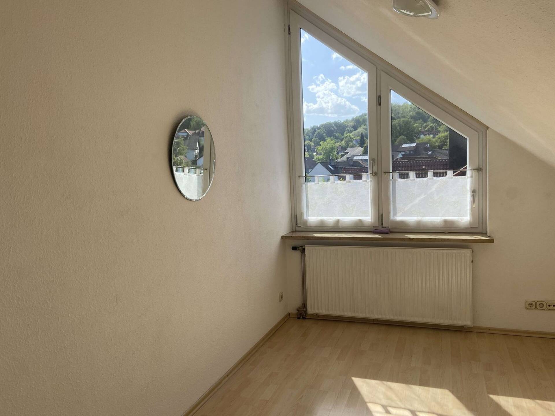 Dachgeschosswohnung in 91301 Forchheim mit 89 m² kaufen