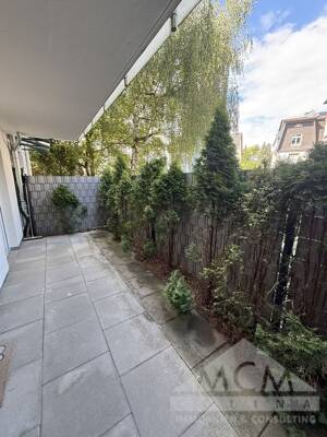 Modernes Wohnen mit Terrasse - ruhig, hochwertig und hervorragend angebunden – 60433 Frankfurt am Main – Vorschaubild 5