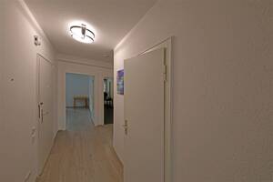 Immobilien-Richter: Attraktive 2-Zimmer-Wohnung in Flingern-Nord – 40477 Düsseldorf – Vorschaubild 8