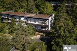 Wohnen mit Waldblick: 105,5 m² und 18 m² Balkon (angerechnet 4,65 m² auf Wohnfläche) – 97082 Würzburg – Vorschaubild 3