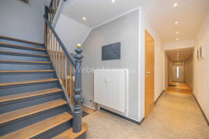 *modernisiert + topgepflegt* 4-Parteienhaus (z. T. vermietet) mit schön angelegtem Garten – 51147 Köln – Vorschaubild 8