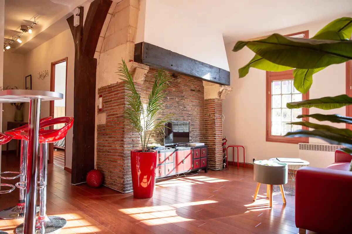 Appartement 2 pièces 43 m² · à Troyes · 43 m² · 530 €/mois