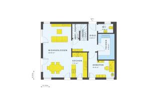 LivingHaus - Dein individuell geplantes Traumhaus in Pillnitz – 1326 Dresden – Vorschaubild 2
