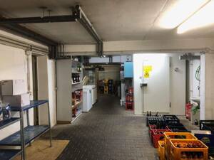 Wohn- und Gewerbeobjekt, geeignet für Verkauf, Handwerk oder Umbau zu Reihenhäusern – 1326 Dresden – Vorschaubild 6