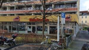 TOP KAPITALANLAGE JAHRES ! - ZWEI LADEN - IN HAUDHAUSEN - Langfristig Vermietet - ca. 358 m² ! – 81669 München – Vorschaubild 7
