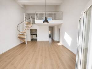 Traumhafte 3-Zimmer-Maisonette mit Balkon und Aufzug in zentraler Lage – 6108 Halle (Saale) – Vorschaubild 3