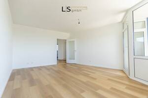 *Erstbezug nach Renovierung* Charmante 3-Zimmer-Wohnung im "Salute" in S-Fasanenhof! – 70565 Stuttgart – Vorschaubild 5