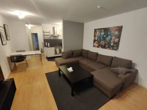 Bezugsfertige möblierte Zwei-Zimmer Wohnung in Köln Altstadt-Nord – 50668 Köln – Vorschaubild 8
