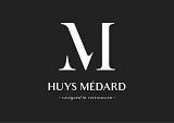 Huys Médard logo