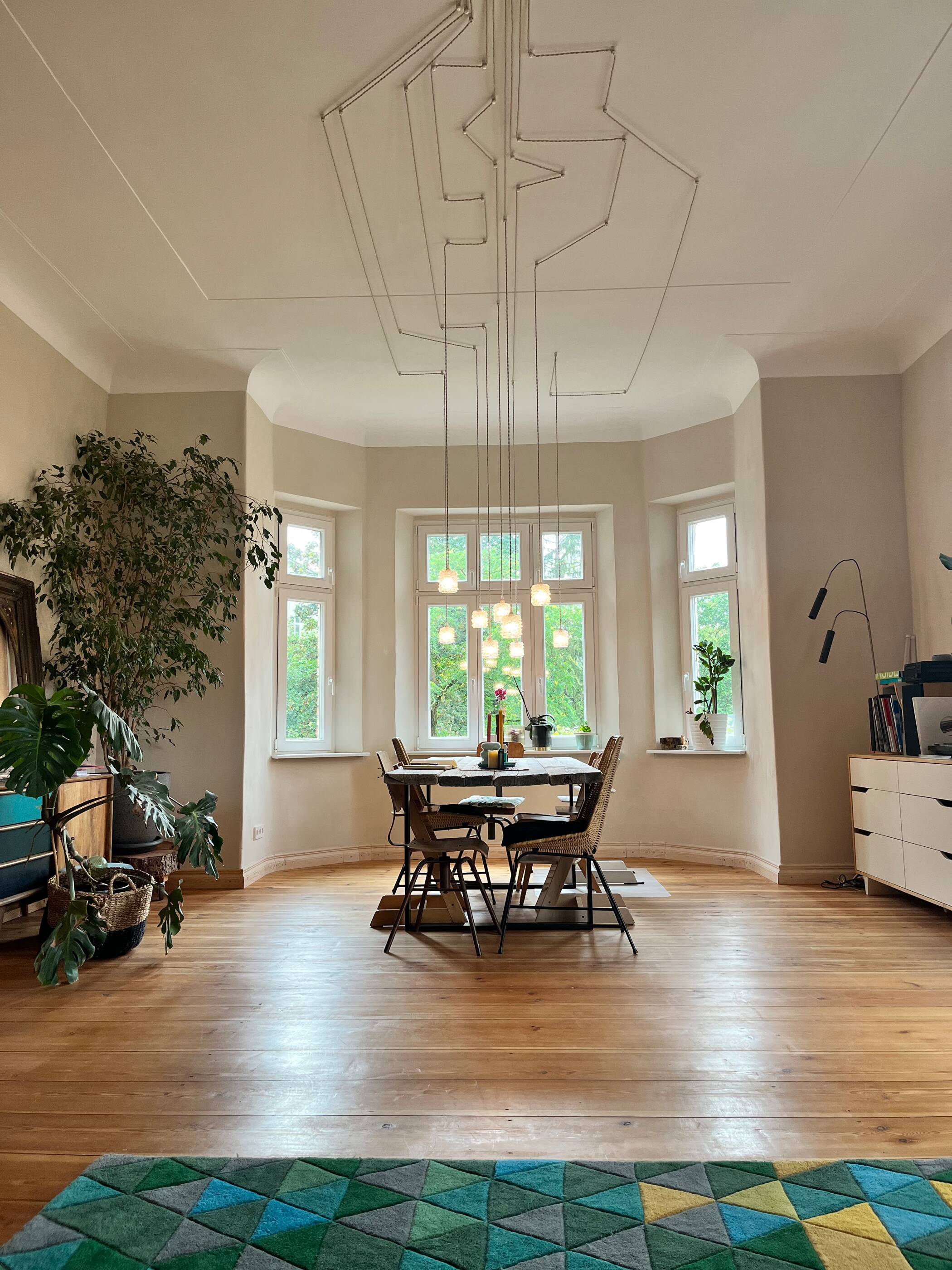 Pompöse Villa in Bad Freienwalde (Energieklasse A+) – Berlin – Vorschaubild 5