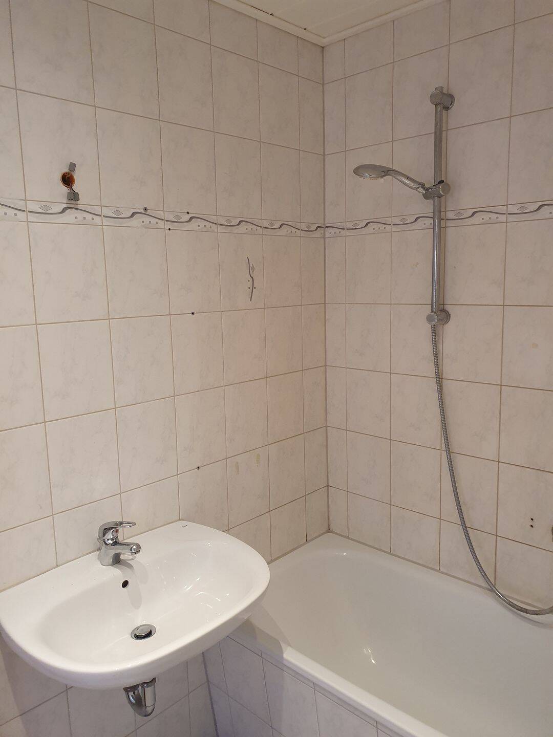 2-Raumwohnung in unmittelbarer Zentrums-/Universitätsnähe in Magdeburg zu vermieten – Magdeburg – Vorschaubild 6