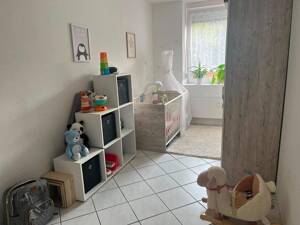 Frei ab 01.10.2026 / 4-Zimmerwohnung mit Balkon im Erdgeschoss – 54293 Trier – Vorschaubild 3