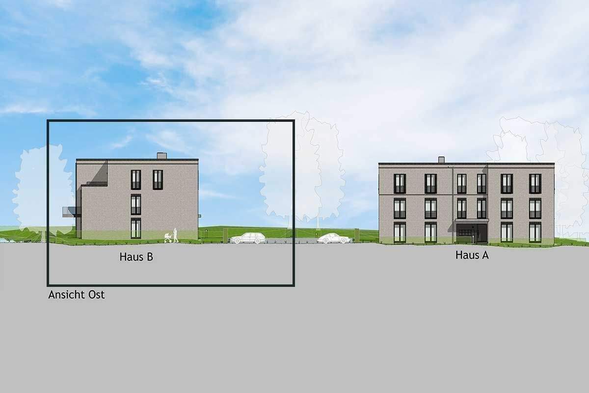 Ihr Logenplatz im Grünen – Wohnglück nahe der Alster – Hamburg – Vorschaubild 9