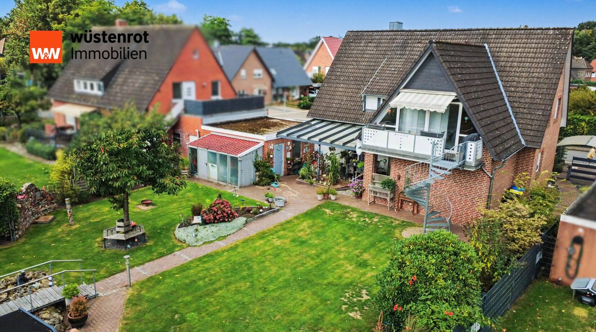 Haus in 49808 Lingen (Ems) mit 206 m² kaufen