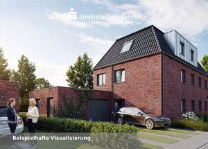 Freiraum für Ihre Zukunft: attraktive Neubauwohnung! – 48153 Münster – Vorschaubild 2