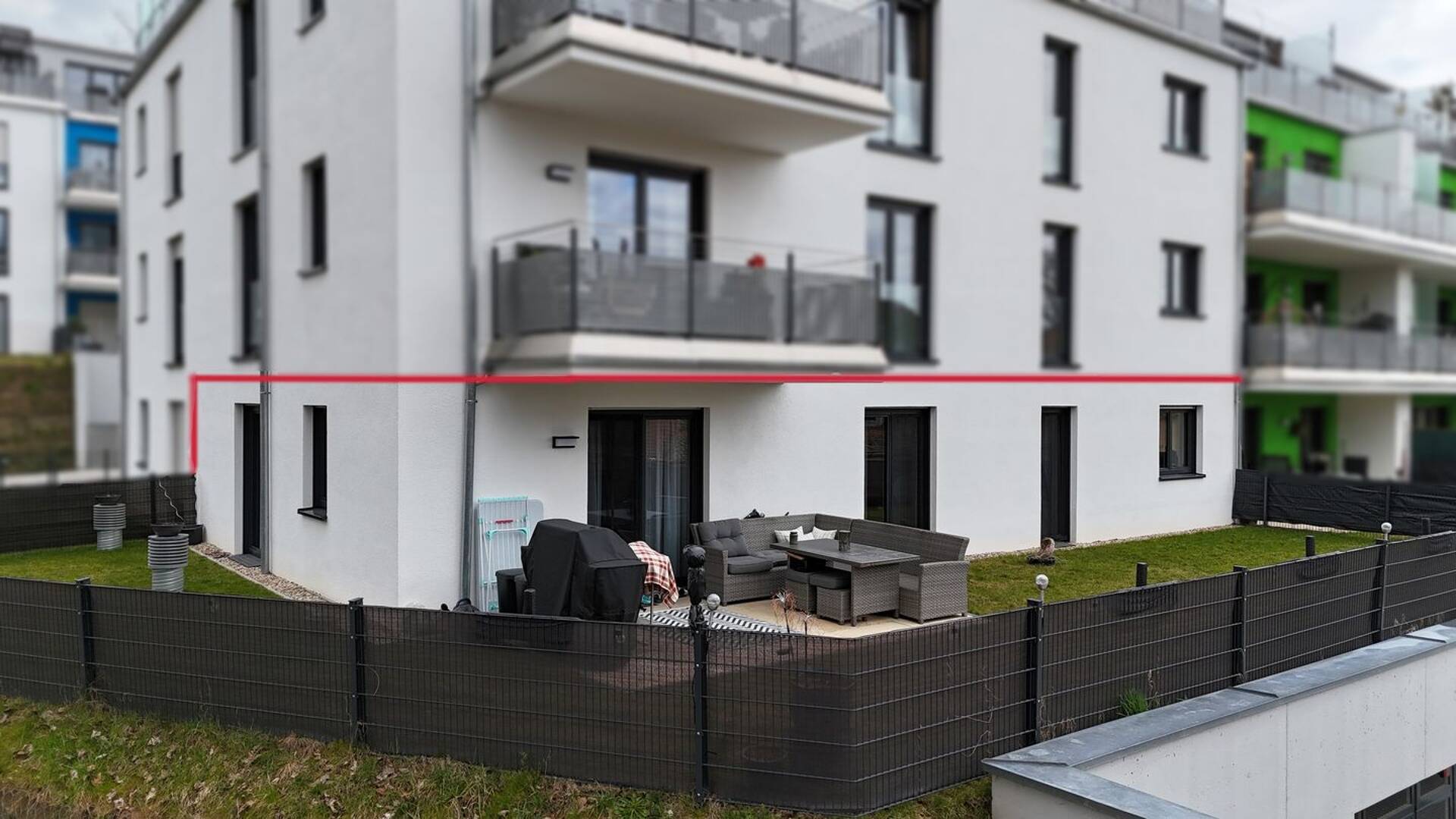 Rohdachboden in 92439 Bodenwöhr mit 101 m² kaufen