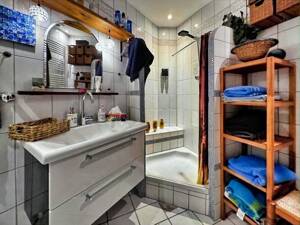 Reihenmittelhaus in Krefeld mit Garage und Garten – 47798 Krefeld – Vorschaubild 5