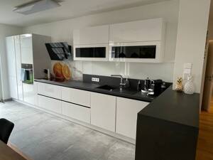 Exklusive Erdgeschosswohnung mit großem Garten & Terrasse – 89077 Ulm – Vorschaubild 3