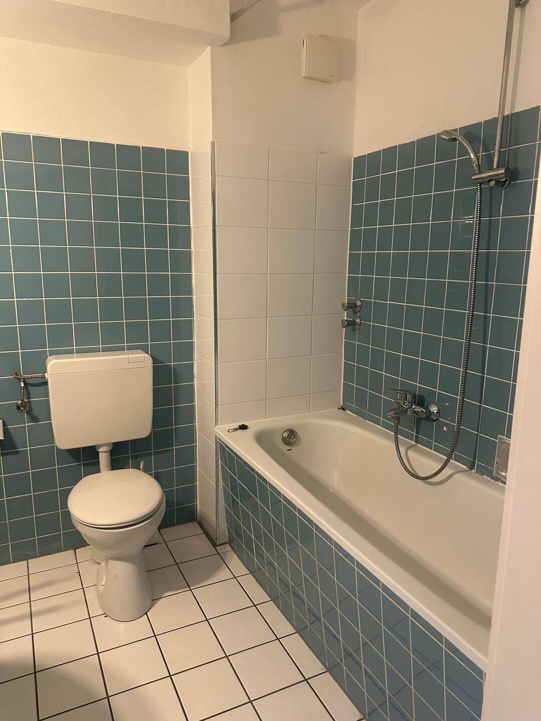 1-Zimmer Wohnung in TOP-Wohnlage – Düsseldorf – Vorschaubild 6