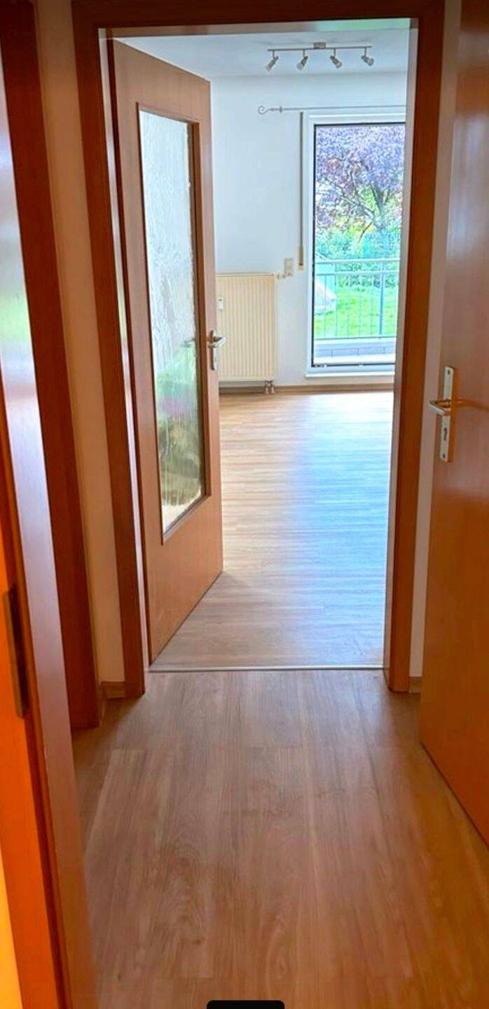Moderne 2ZKB Wohnung Trier Zentrum mit Loggia & TG-Stellplatz – Trier – Vorschaubild 3