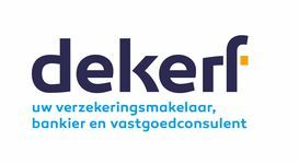 Dekerf logo