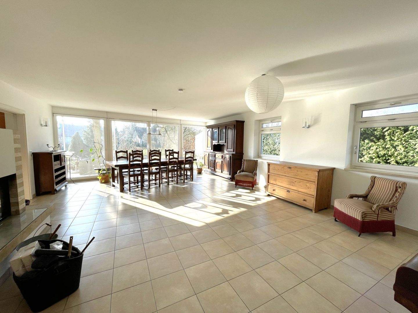 Repräsentatives und exklusives Einfamilienhaus in Aichach-Oberschneitbach! – Aichach – Vorschaubild 8