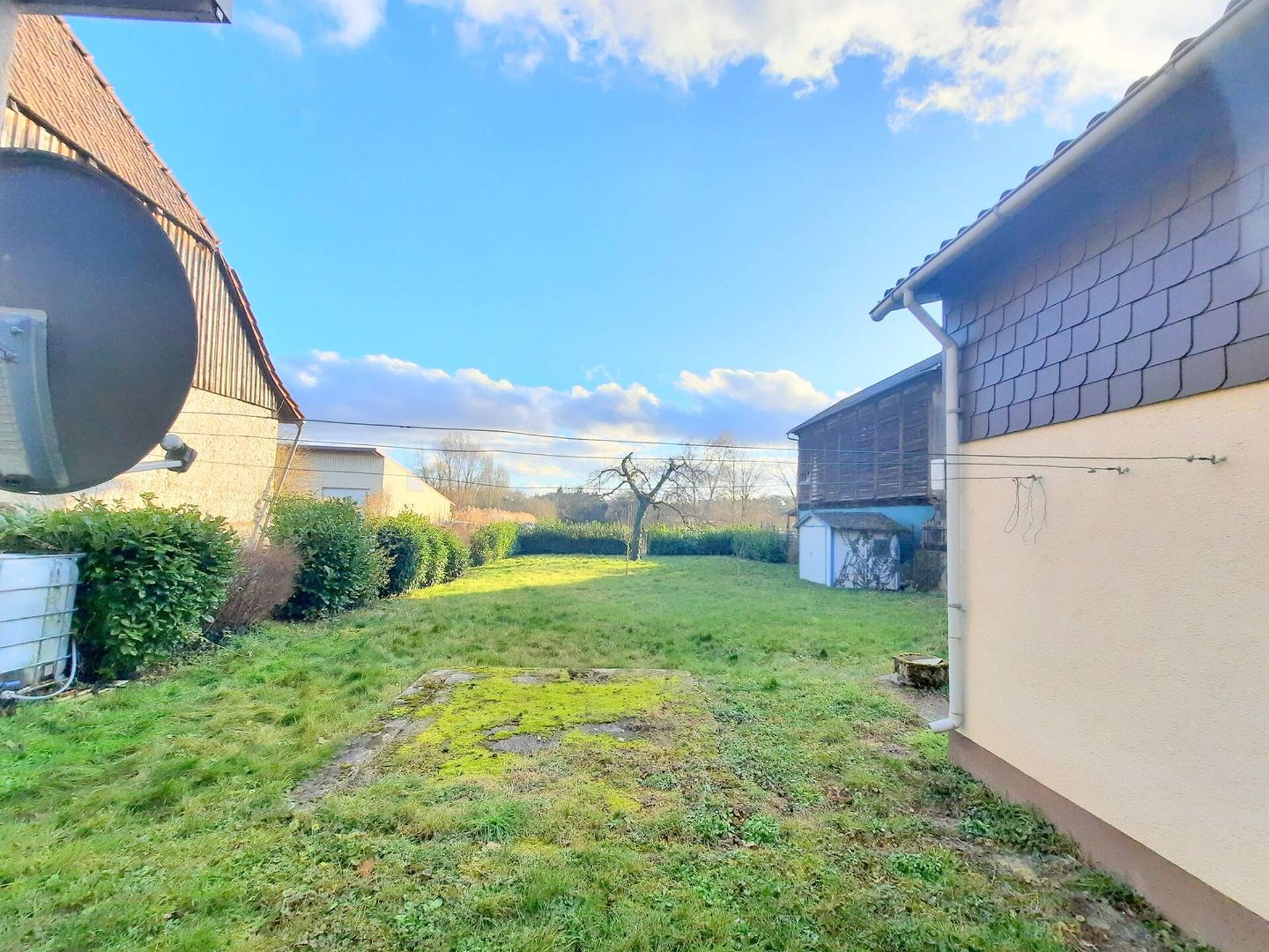Mehrfamilienhaus in 76744 Wörth am Rhein-Schaidt mit 230 m² kaufen