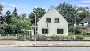 Einfamilienhaus mit Einliegerwohnung in ruhiger Lage – 28309 Bremen – Vorschaubild 3