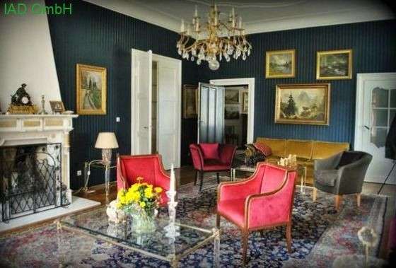 Herrschaftliche-Villa in der Oberlausitz – Rothenburg/Oberlausitz – Vorschaubild 7