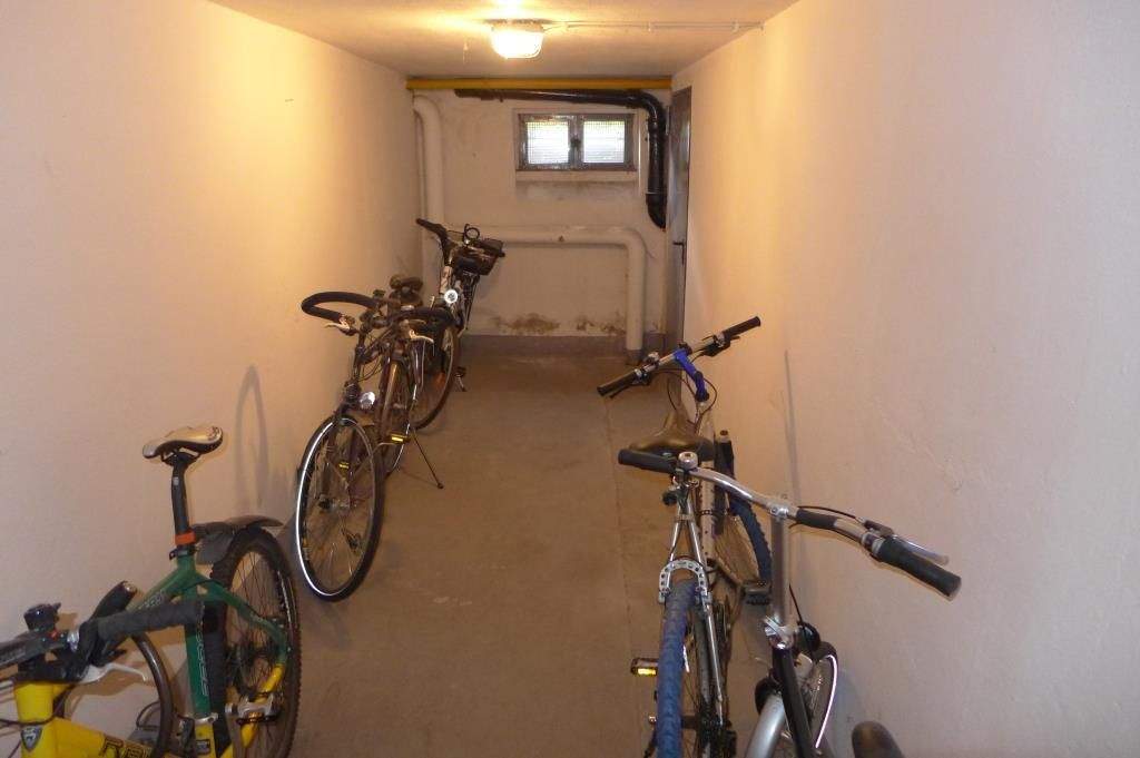Bonn Alt-Tannenbusch. vermietete 2 ZKB am Paulusplatz – Bonn – Vorschaubild 9