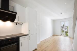 Neubau Maisonette zum Erstbezug - Ihr neues Domizil am Siemenspark – 81479 München – Vorschaubild 6