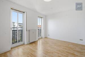 Lichtdurchflutetes Penthouse mit Süd-Balkon & Tiefgarage in Darmstadt! – 64293 Darmstadt – Vorschaubild 8
