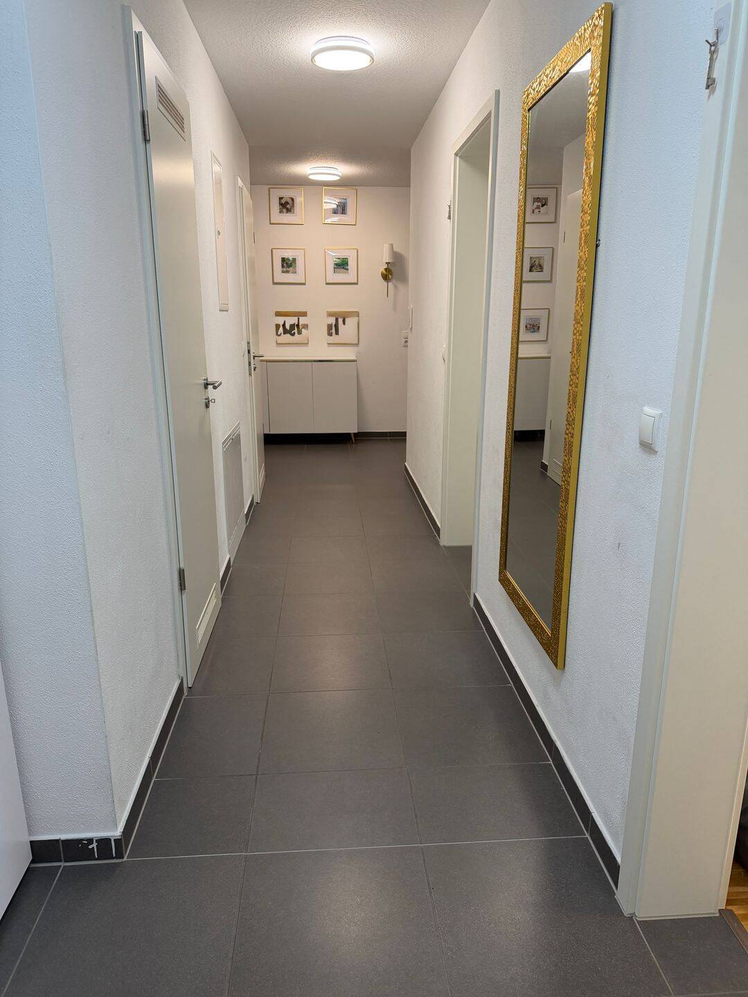 Erdgeschosswohnung mit schönem Garten (voll möbliert+küche+Garage+provisionsfrei) – Augsburg – Vorschaubild 8