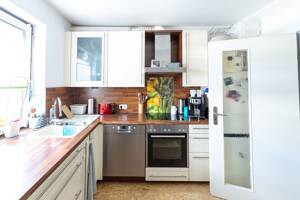 Herrliche 4-Zimmer Wohnung in der Dachauer TOP-LAGE !!! – 85221 Dachau – Vorschaubild 4