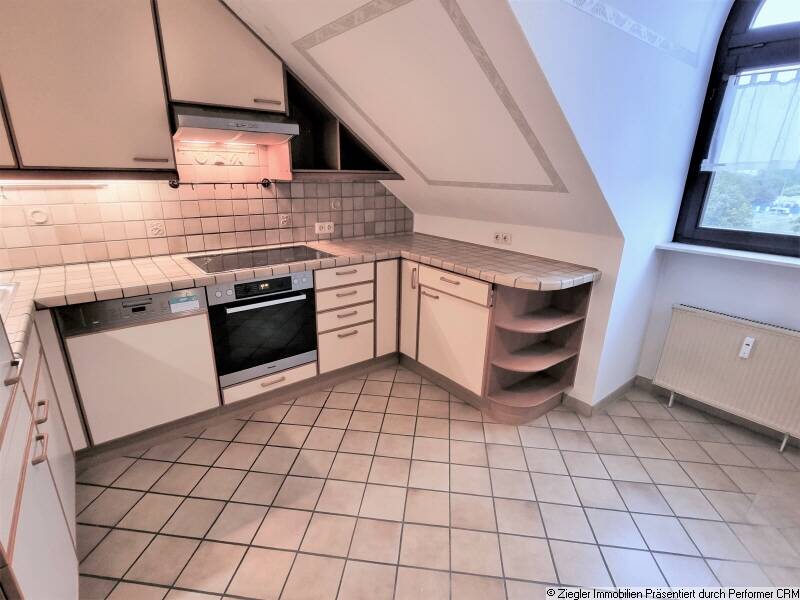 Großzügige 5-Zimmer Mais.-Wohnung in MA-Wallstadt in beliebter Lage - 55504021 – Mannheim – Vorschaubild 6